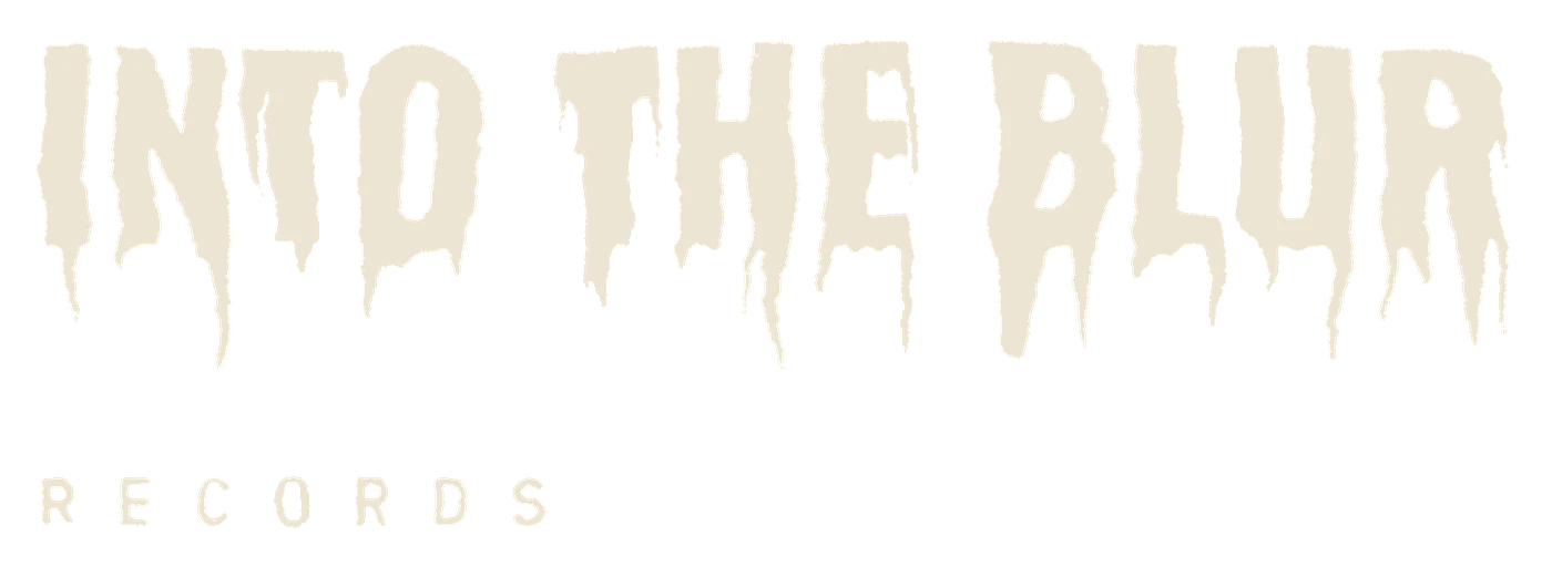Into the Blur Records